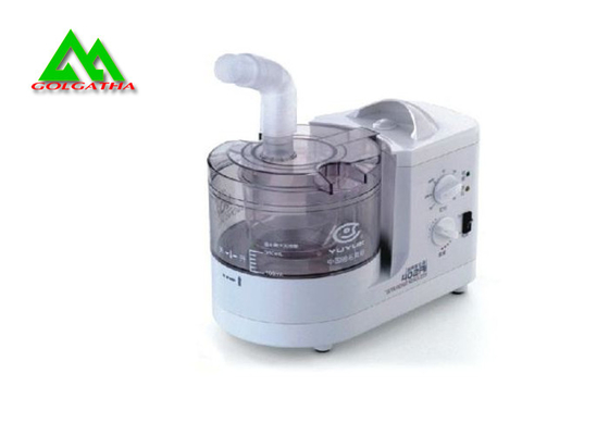Κίνα Ιατρική υπερηχητική Nebulizer μηχανή για στο νοσοκομείο/Homecare προμηθευτής