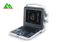 Νοσοκομείων ιατρικό υπερήχου σχέδιο lap-top Doppler χρώματος εξοπλισμού φορητό προμηθευτής