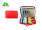 Ιατρική τσάντα εξαρτήσεων πρώτων βοηθειών έκτακτης ανάγκης για το όχημα/το ταξίδι/το γραφείο/το νοσοκομείο προμηθευτής