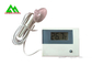 Ιατρικό ηλεκτρονικό θερμόμετρο εξαρτημάτων εξοπλισμού ψύξης με την επίδειξη LCD προμηθευτής