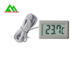 Ιατρικό ηλεκτρονικό θερμόμετρο εξαρτημάτων εξοπλισμού ψύξης με την επίδειξη LCD προμηθευτής