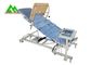Ηλεκτρικό κάθετο κρεβάτι αποκατάστασης νοσοκομείων/κλινικών για την υπομονετική κατάρτιση άσκησης προμηθευτής